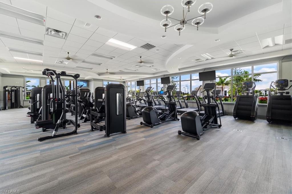 THE NATIONAL GOLF & COUNTRY CLUB AT AVE MARIA - Residential