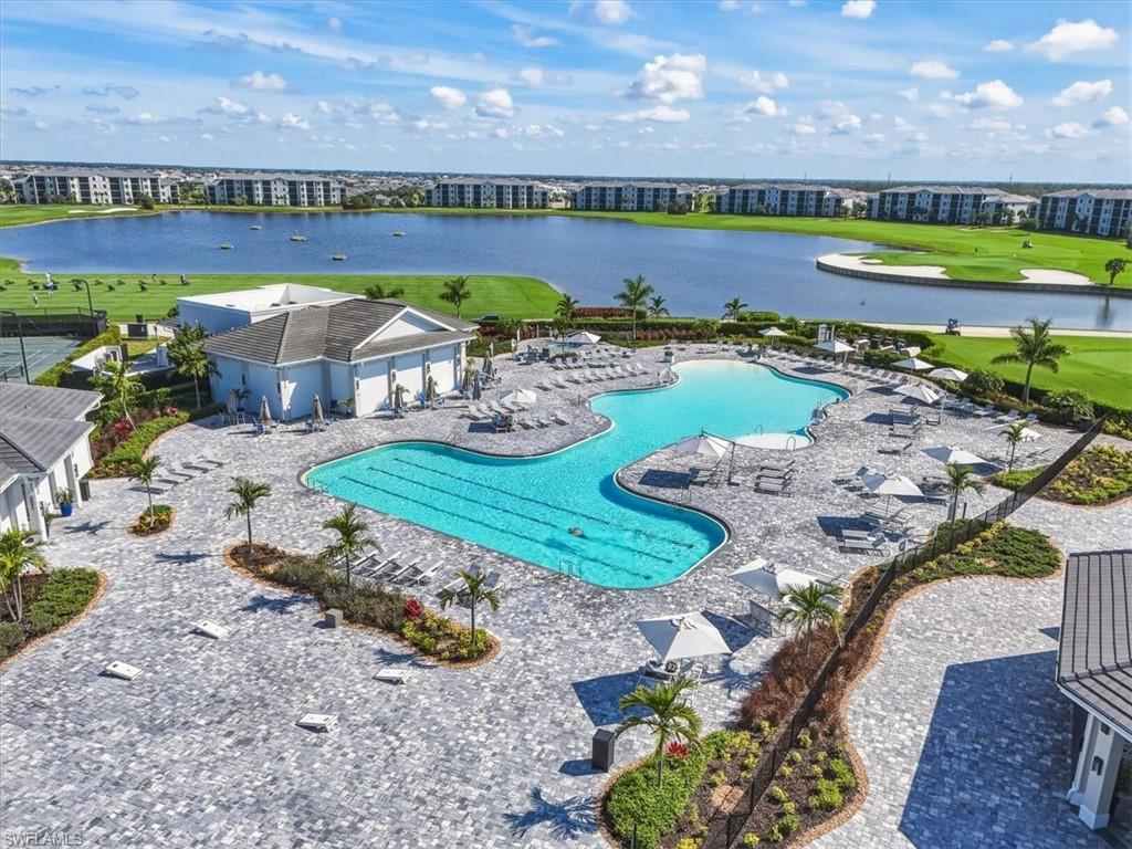 THE NATIONAL GOLF & COUNTRY CLUB AT AVE MARIA - Residential