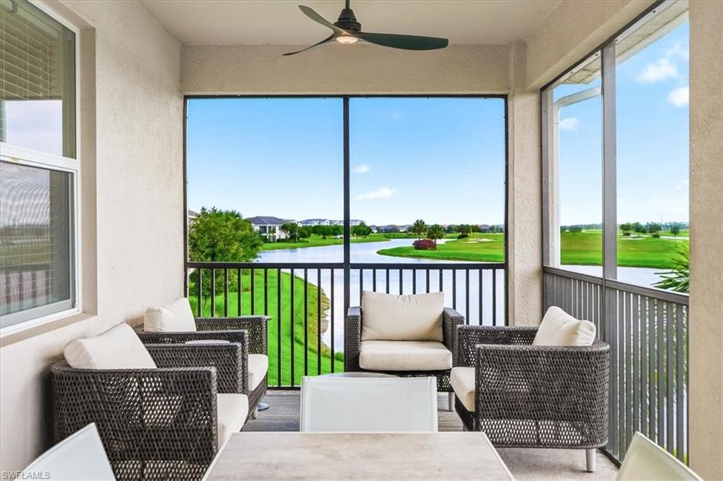 THE NATIONAL GOLF & COUNTRY CLUB AT AVE MARIA - Residential