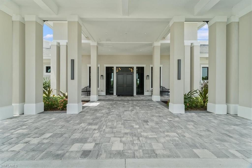 THE NATIONAL GOLF & COUNTRY CLUB AT AVE MARIA - Residential