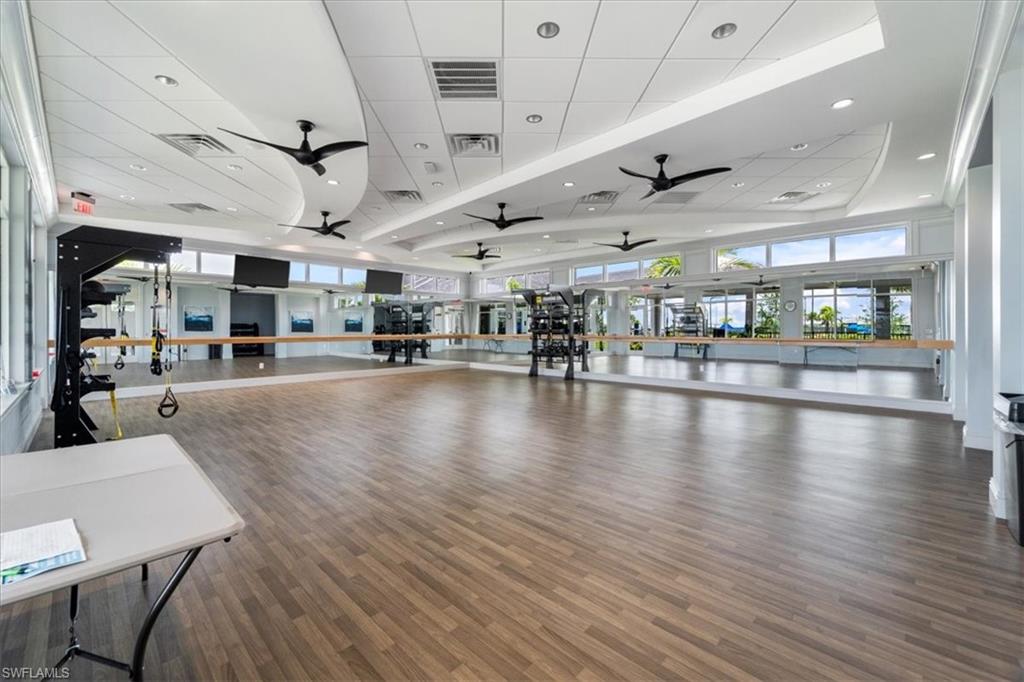 THE NATIONAL GOLF & COUNTRY CLUB AT AVE MARIA - Residential