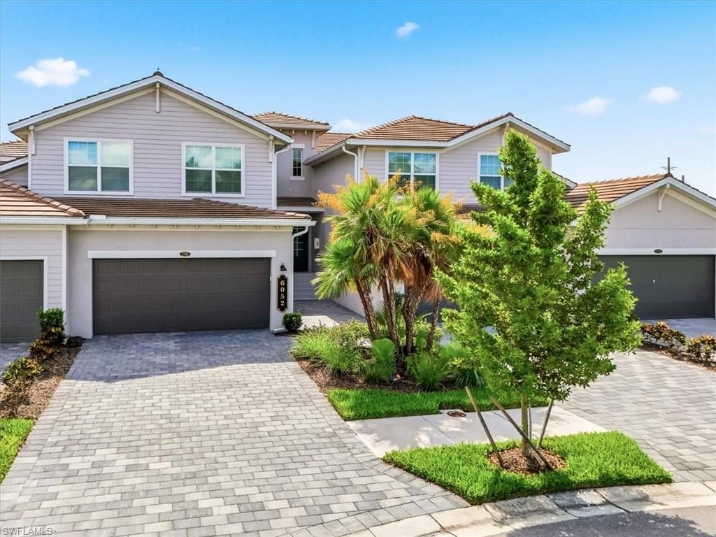 THE NATIONAL GOLF & COUNTRY CLUB AT AVE MARIA - Residential