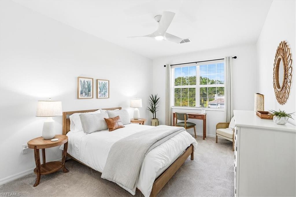 THE NATIONAL GOLF & COUNTRY CLUB AT AVE MARIA - Residential