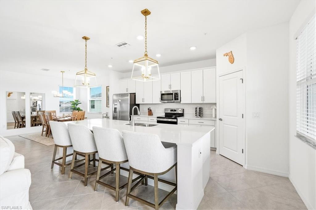 THE NATIONAL GOLF & COUNTRY CLUB AT AVE MARIA - Residential