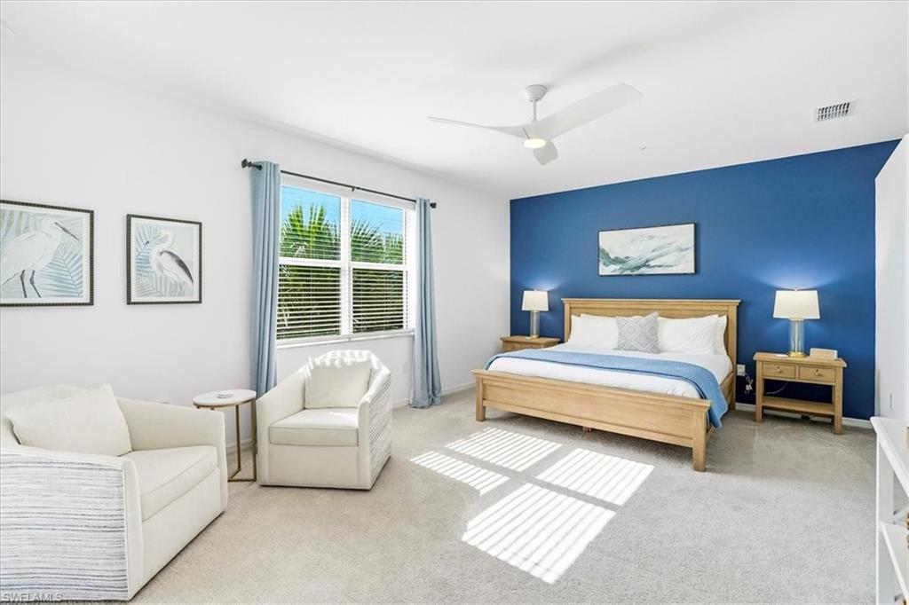 THE NATIONAL GOLF & COUNTRY CLUB AT AVE MARIA - Residential