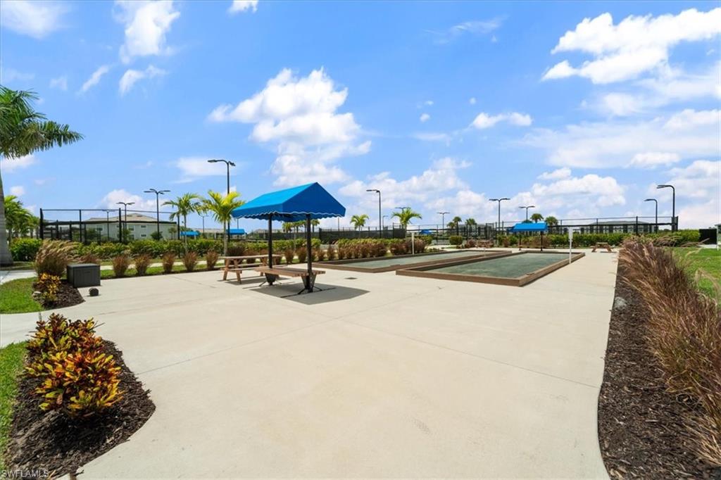 THE NATIONAL GOLF & COUNTRY CLUB AT AVE MARIA - Residential
