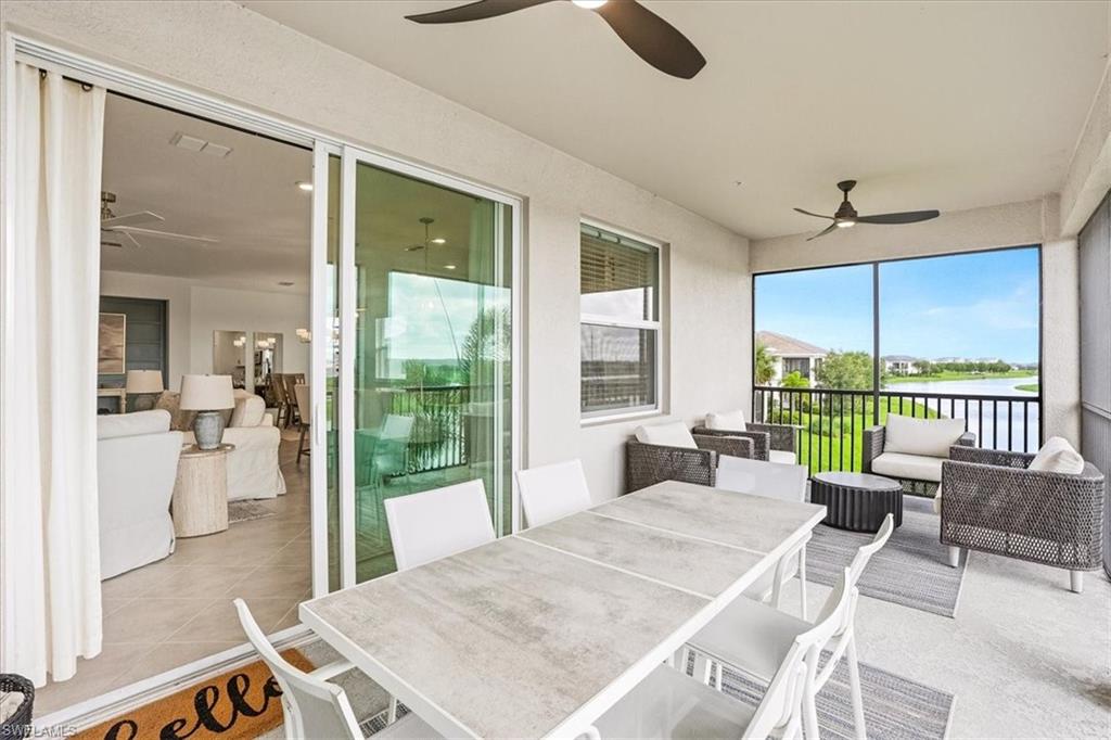 THE NATIONAL GOLF & COUNTRY CLUB AT AVE MARIA - Residential