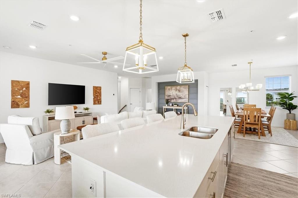 THE NATIONAL GOLF & COUNTRY CLUB AT AVE MARIA - Residential