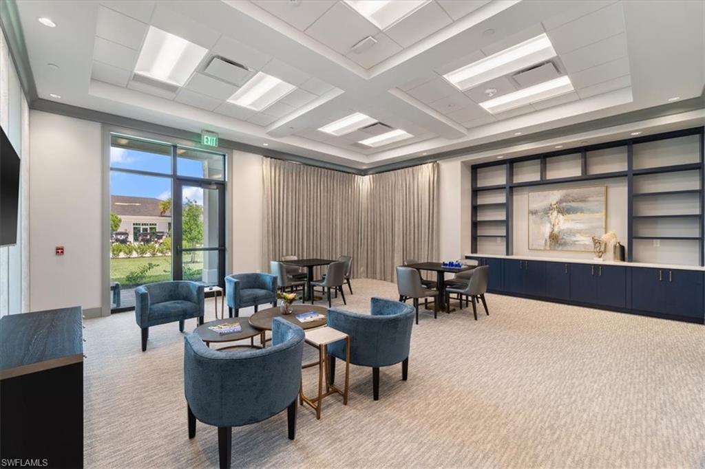 THE NATIONAL GOLF & COUNTRY CLUB AT AVE MARIA - Residential