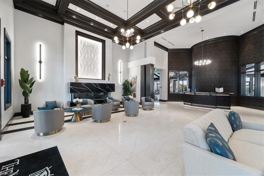 THE NATIONAL GOLF & COUNTRY CLUB AT AVE MARIA - Residential