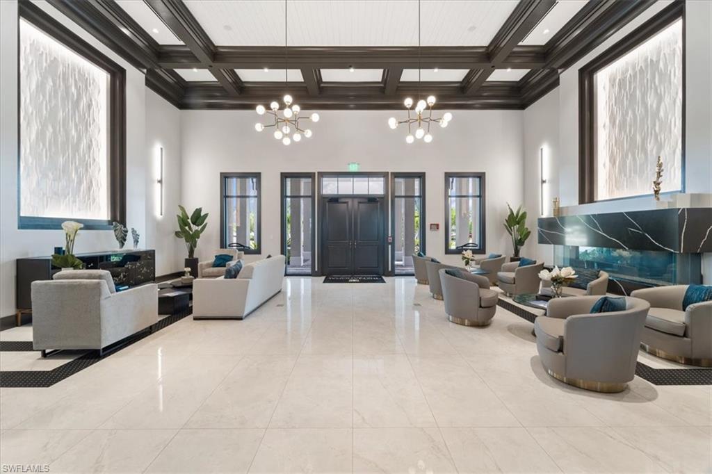 THE NATIONAL GOLF & COUNTRY CLUB AT AVE MARIA - Residential