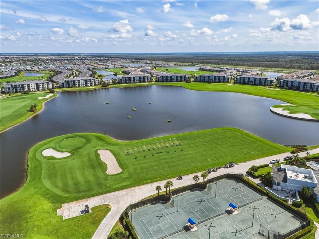 THE NATIONAL GOLF & COUNTRY CLUB AT AVE MARIA - Residential