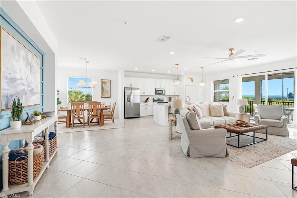 THE NATIONAL GOLF & COUNTRY CLUB AT AVE MARIA - Residential