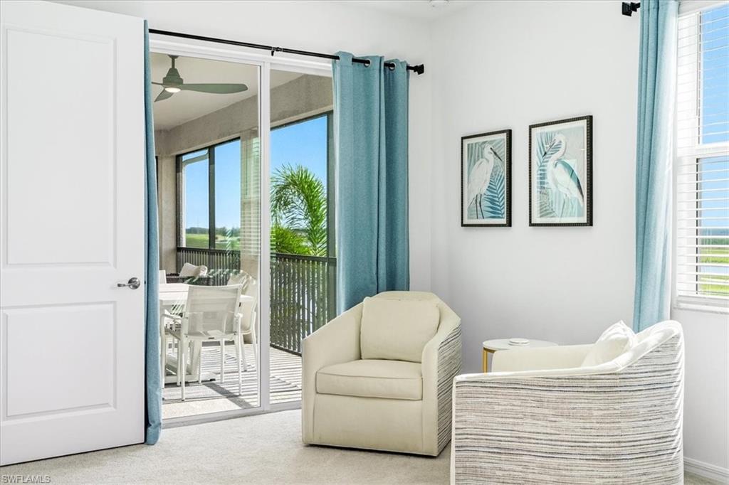 THE NATIONAL GOLF & COUNTRY CLUB AT AVE MARIA - Residential