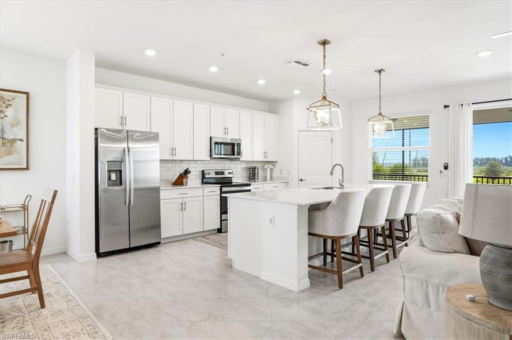 THE NATIONAL GOLF & COUNTRY CLUB AT AVE MARIA - Residential
