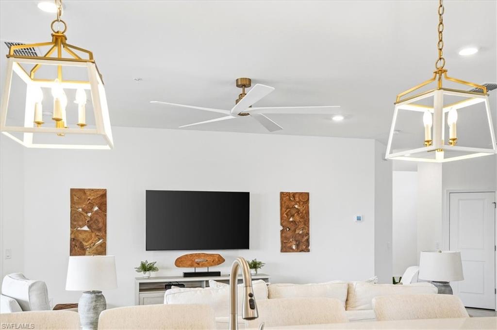 THE NATIONAL GOLF & COUNTRY CLUB AT AVE MARIA - Residential
