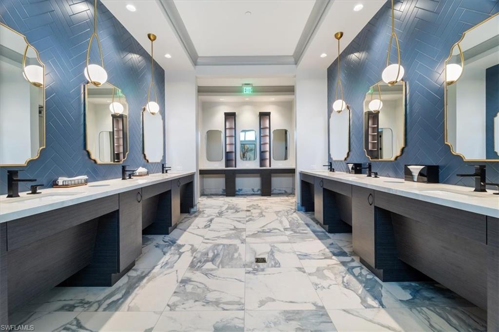THE NATIONAL GOLF & COUNTRY CLUB AT AVE MARIA - Residential
