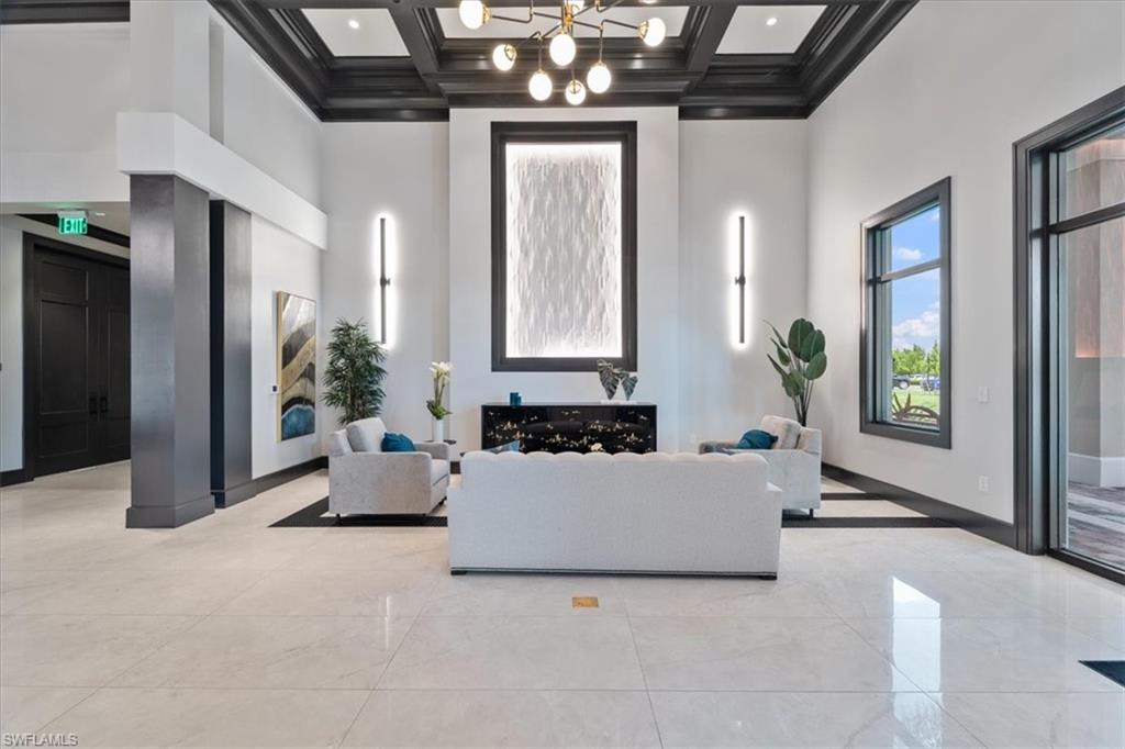 THE NATIONAL GOLF & COUNTRY CLUB AT AVE MARIA - Residential
