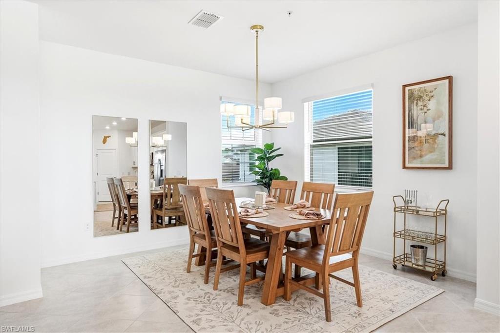 THE NATIONAL GOLF & COUNTRY CLUB AT AVE MARIA - Residential