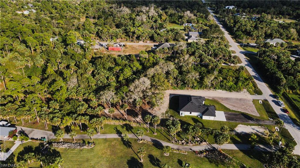 GOLDEN GATE ESTATES - Residential