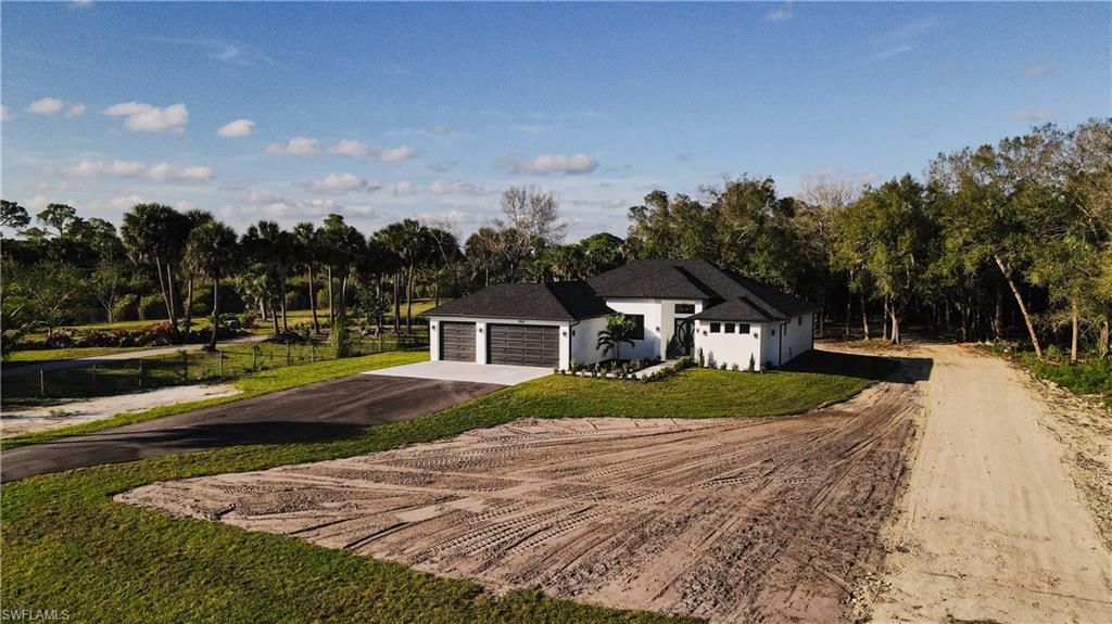 GOLDEN GATE ESTATES - Residential