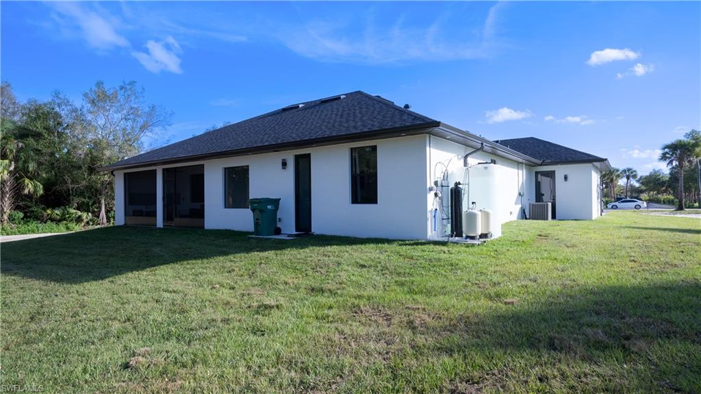 GOLDEN GATE ESTATES - Residential
