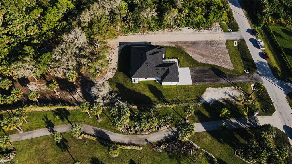 GOLDEN GATE ESTATES - Residential