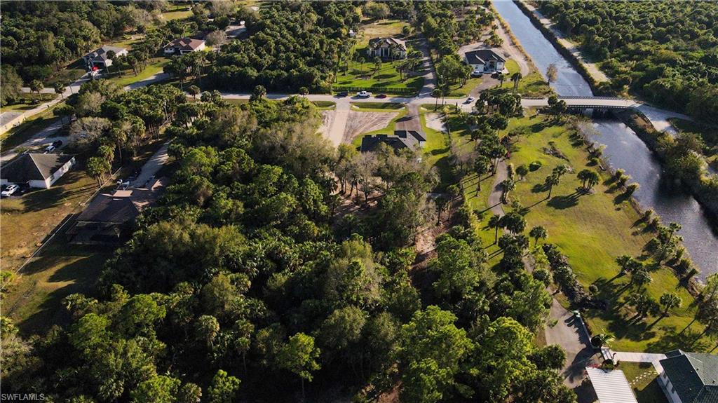 GOLDEN GATE ESTATES - Residential