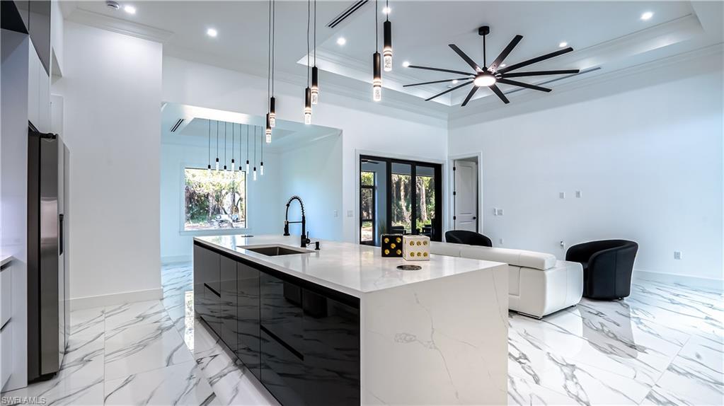 GOLDEN GATE ESTATES - Residential