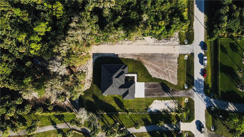 GOLDEN GATE ESTATES - Residential