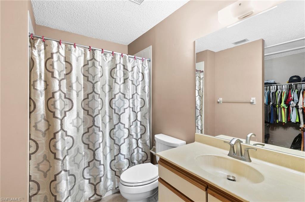 ABBINGTON VILLAGE - Residential