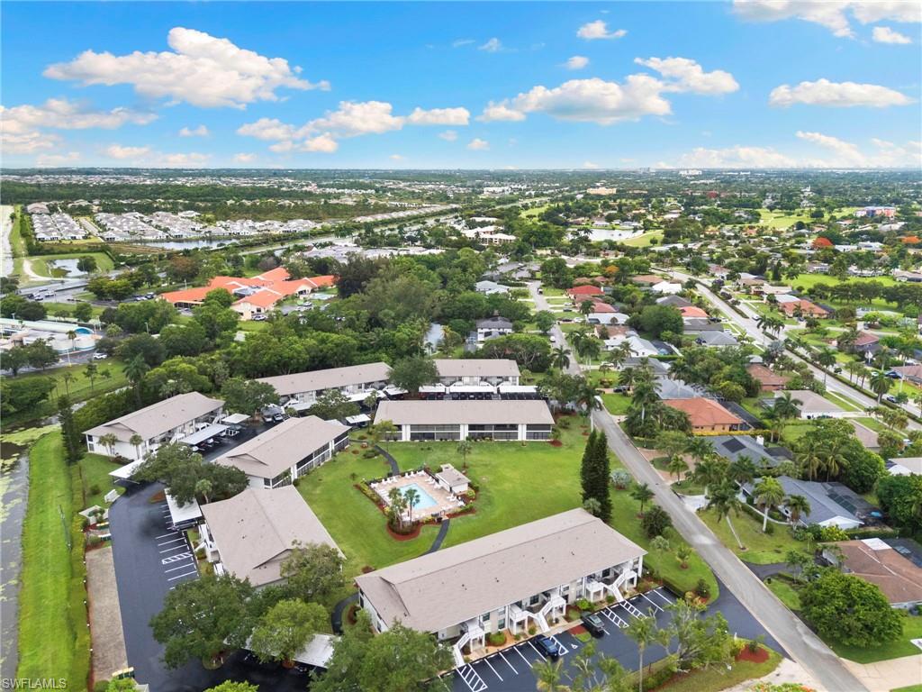 ABBINGTON VILLAGE - Residential