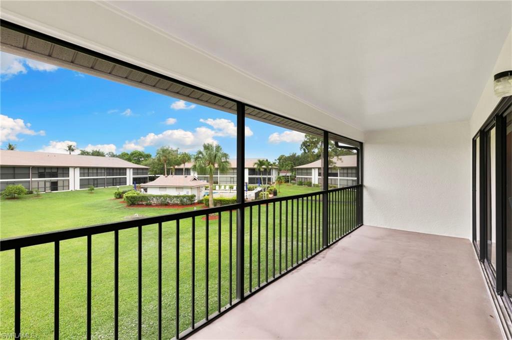 ABBINGTON VILLAGE - Residential