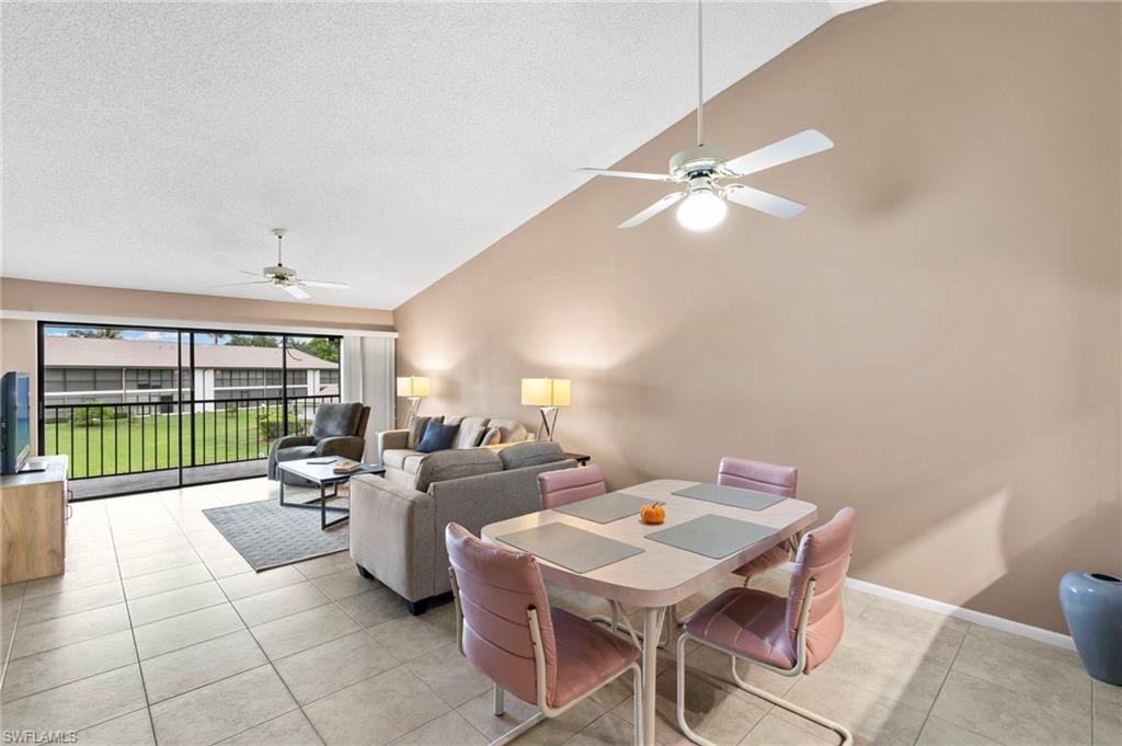 ABBINGTON VILLAGE - Residential