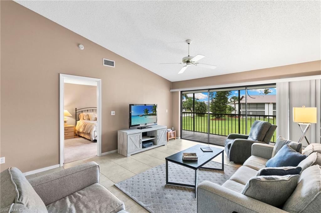 ABBINGTON VILLAGE - Residential