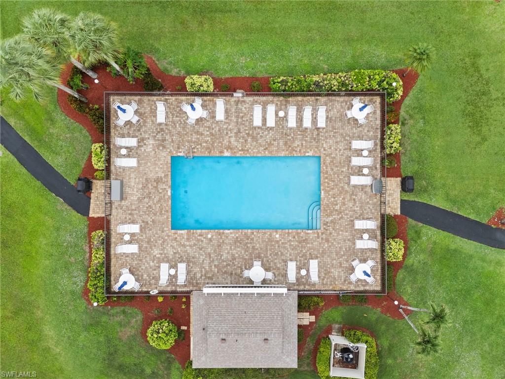 ABBINGTON VILLAGE - Residential