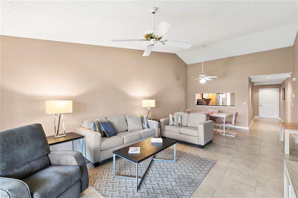 ABBINGTON VILLAGE - Residential
