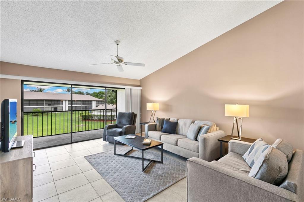 ABBINGTON VILLAGE - Residential