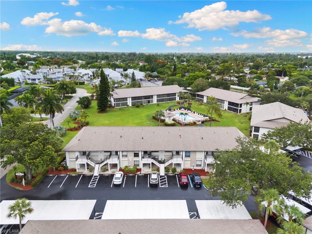 ABBINGTON VILLAGE - Residential