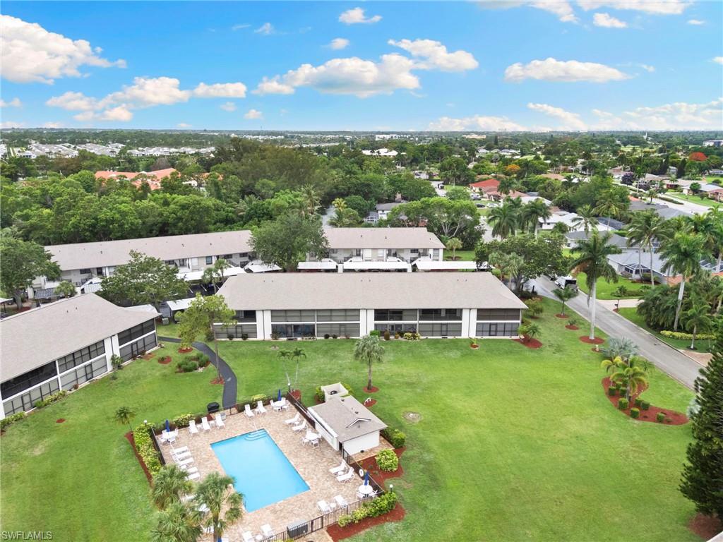ABBINGTON VILLAGE - Residential