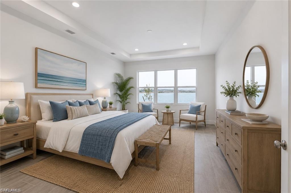 SEVEN SHORES - Residential
