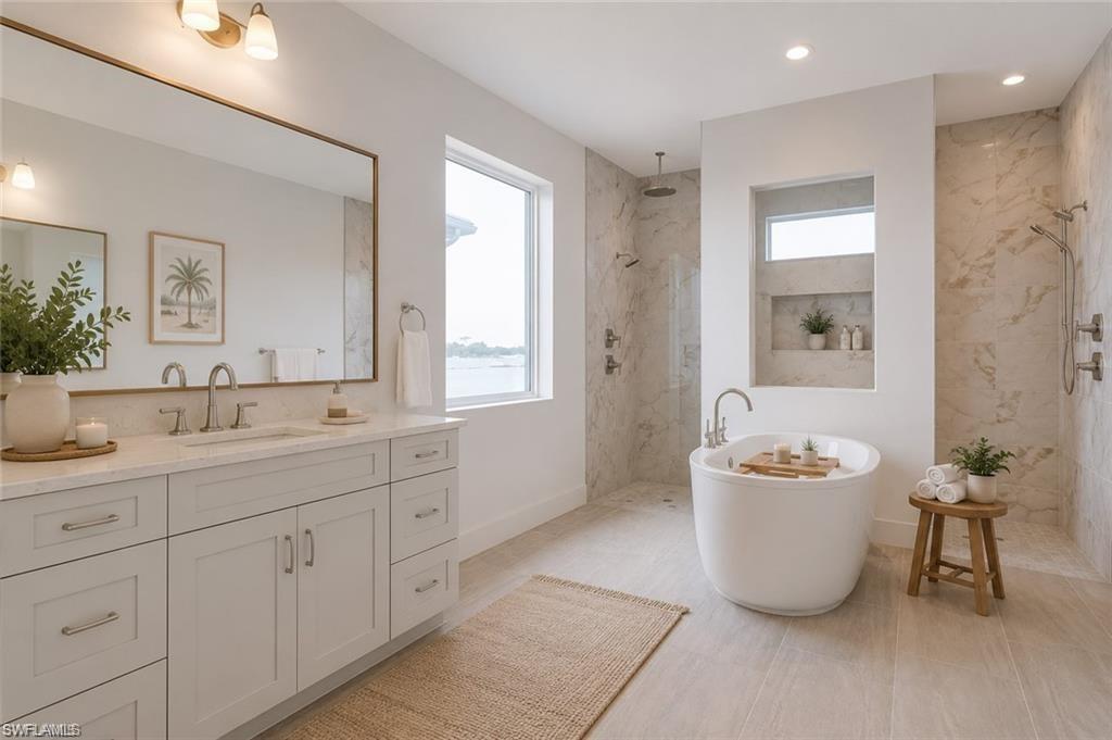 SEVEN SHORES - Residential