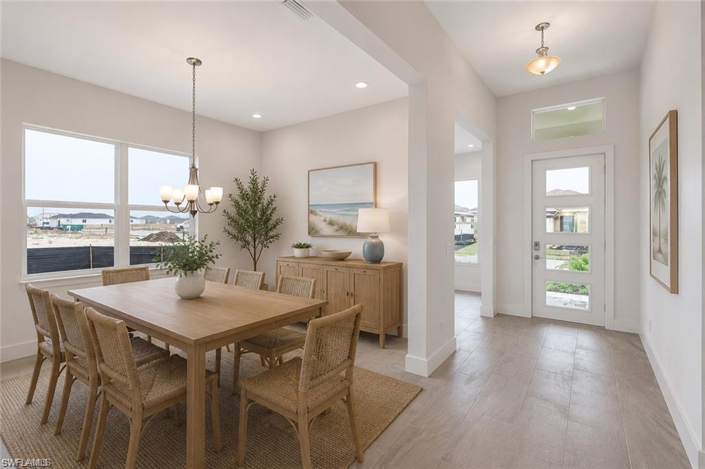 SEVEN SHORES - Residential