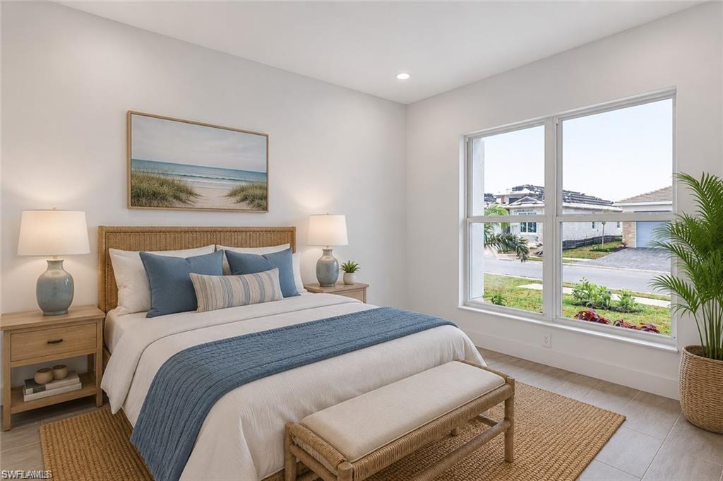 SEVEN SHORES - Residential