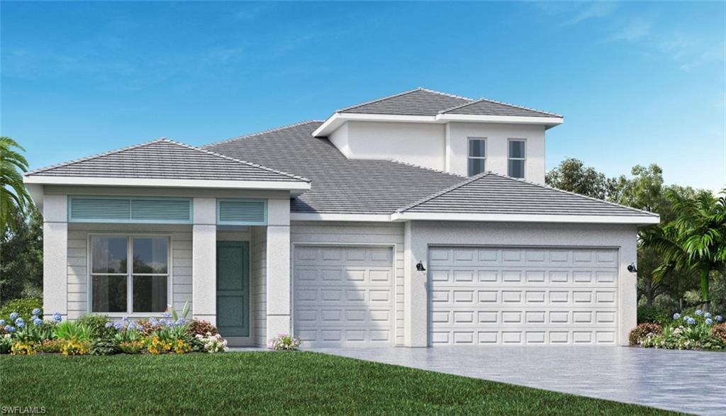 SEVEN SHORES - Residential