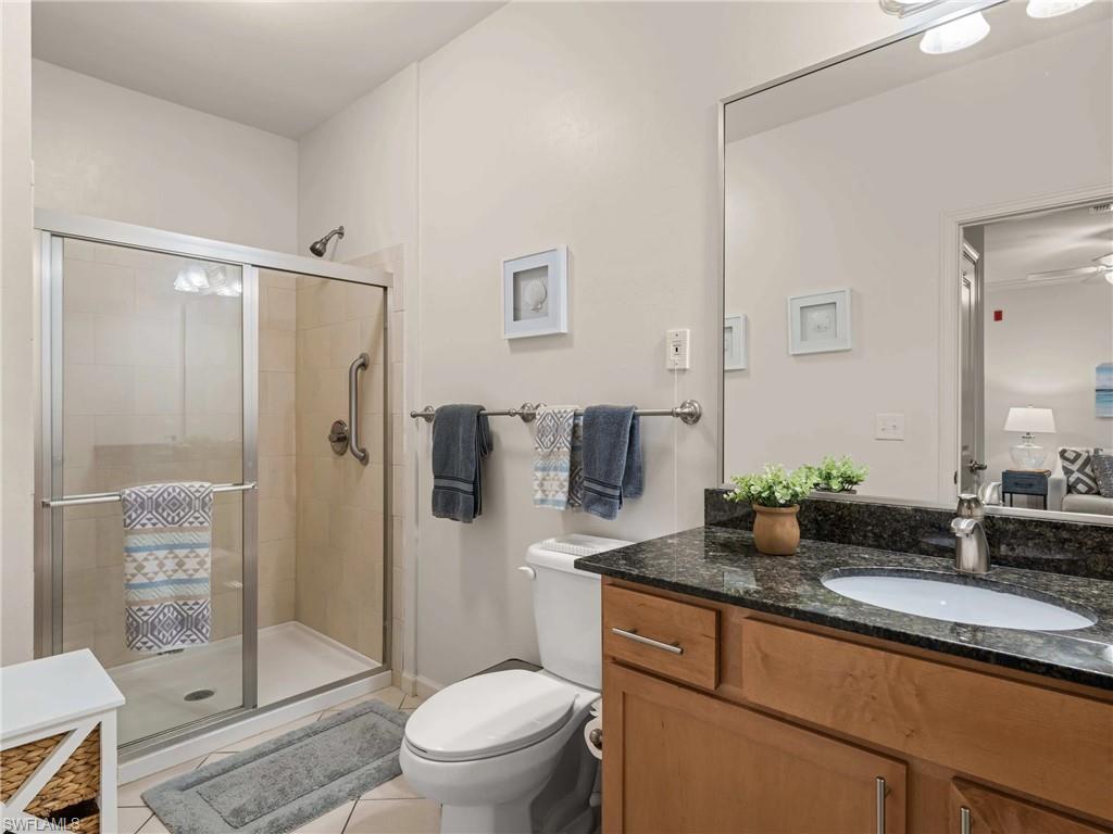BONITA SPRINGS - Residential Lease