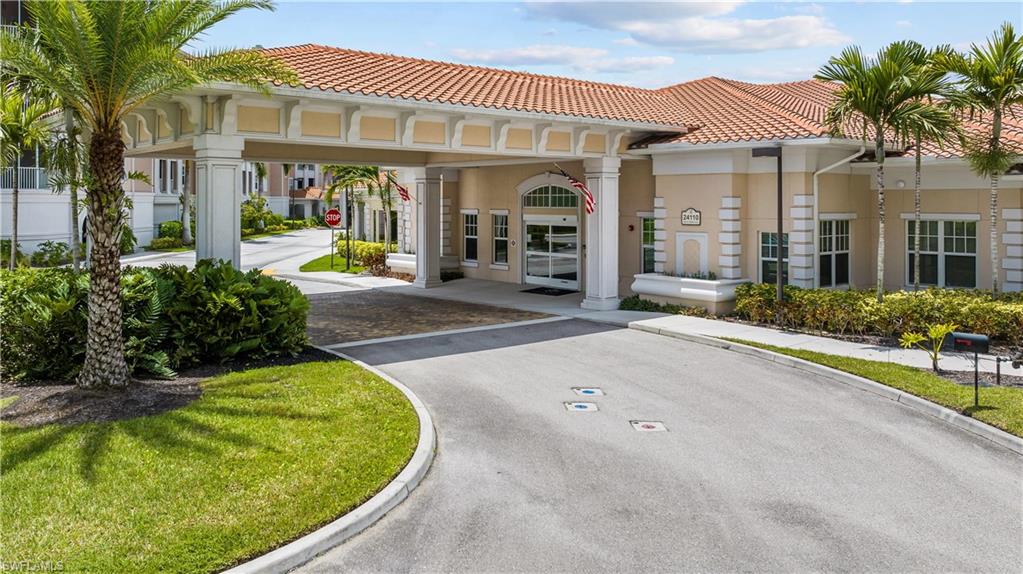 BONITA SPRINGS - Residential Lease