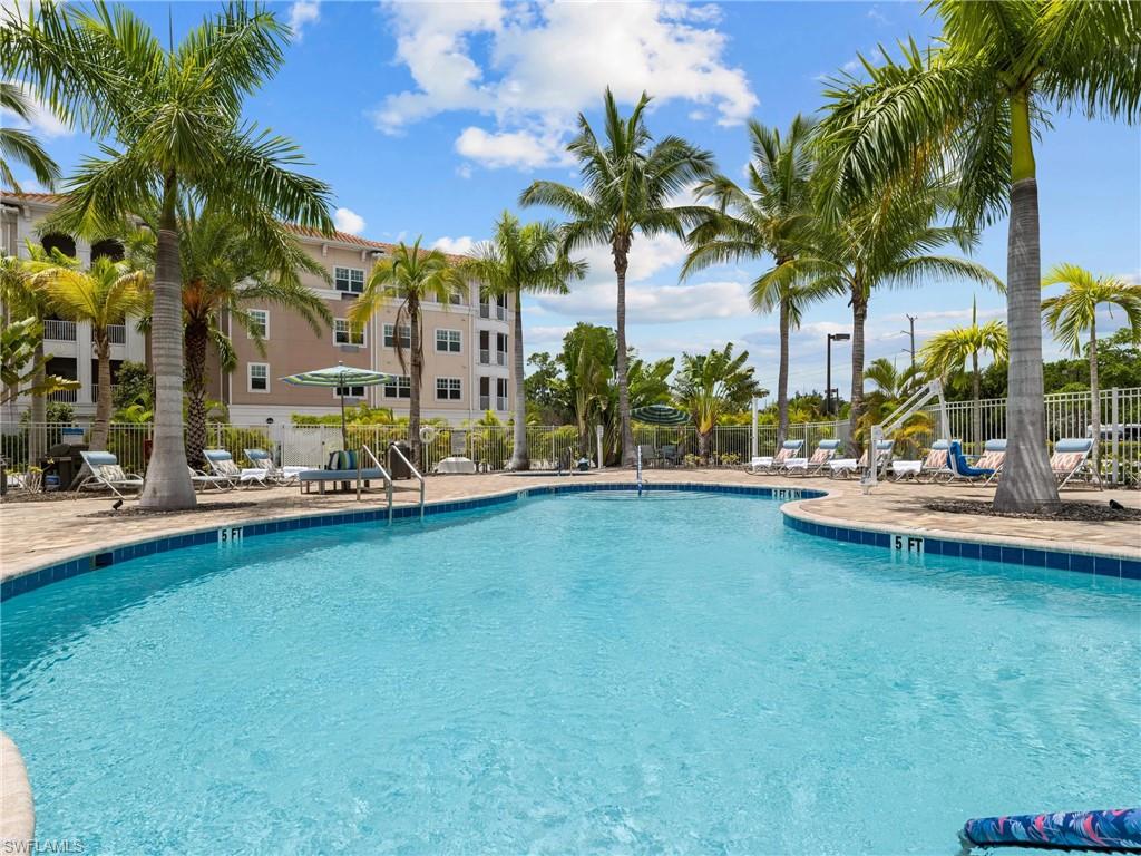 BONITA SPRINGS - Residential Lease