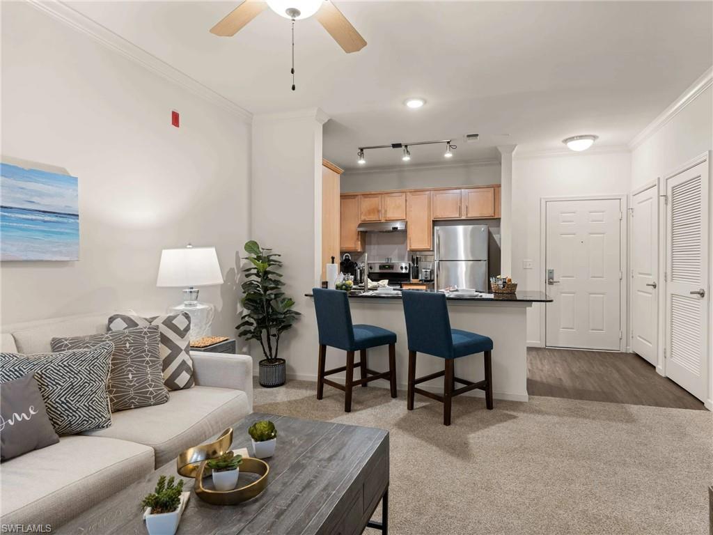 BONITA SPRINGS - Residential Lease