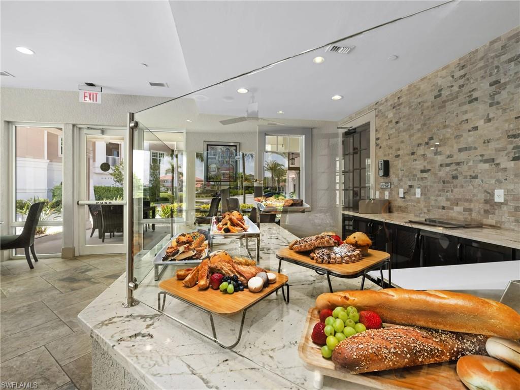 BONITA SPRINGS - Residential Lease